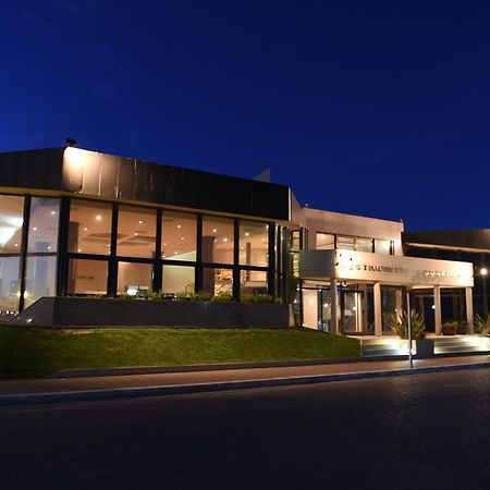 Hotel Y Casino Del Rio - Las Grutas Dış mekan fotoğraf