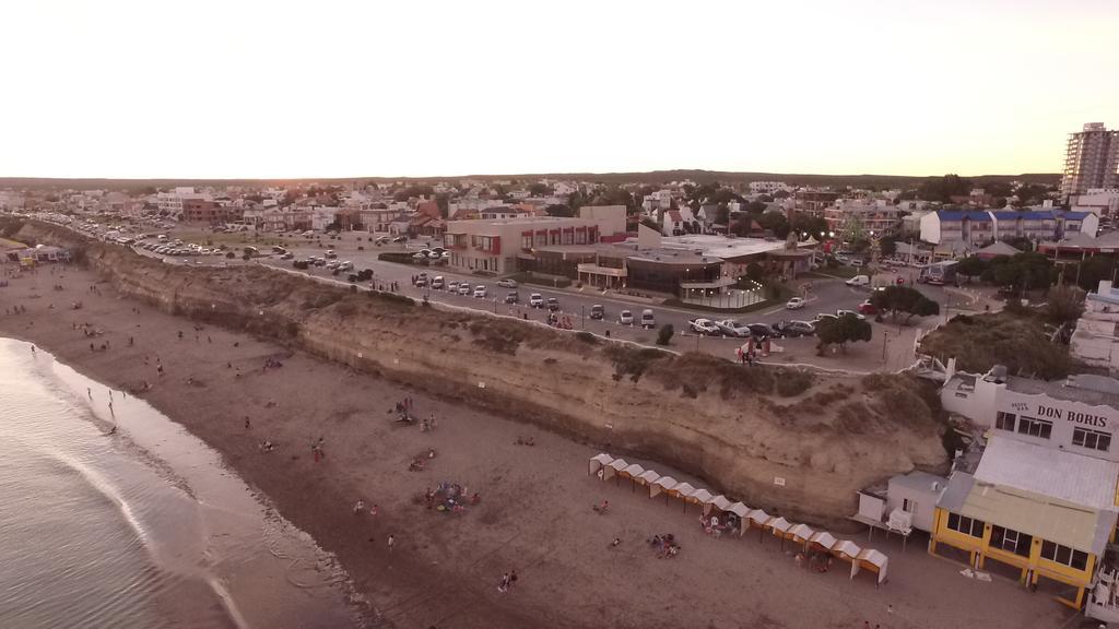 Hotel Y Casino Del Rio - Las Grutas Dış mekan fotoğraf